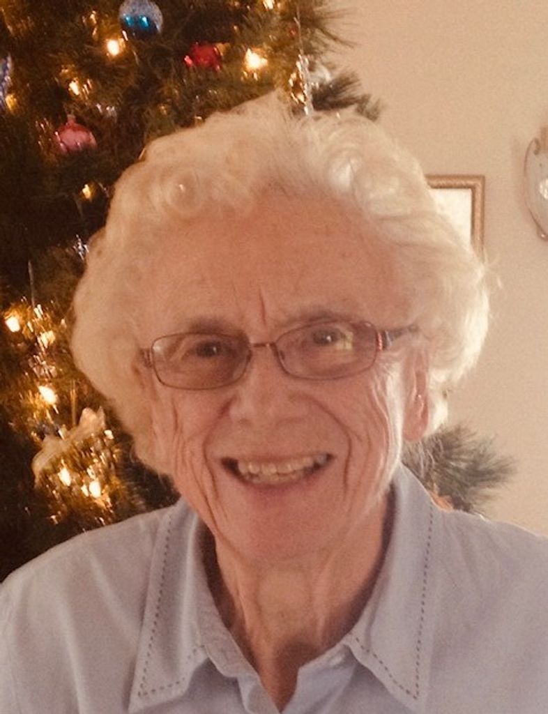 Louise F. Cinciripini