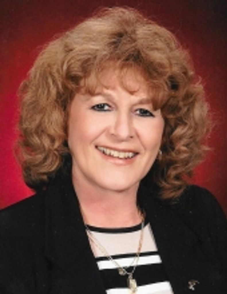 Ruthanne Fulmer Donalson