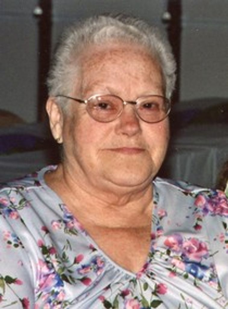 Velma A. (Hineline)  Wildman Profile Photo