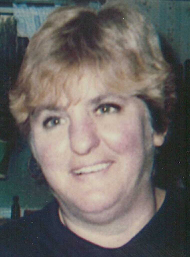 Donna S. Gilpin Samson