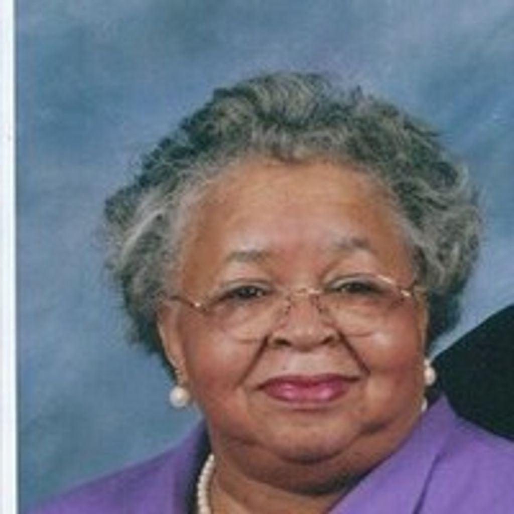 Joann Foster