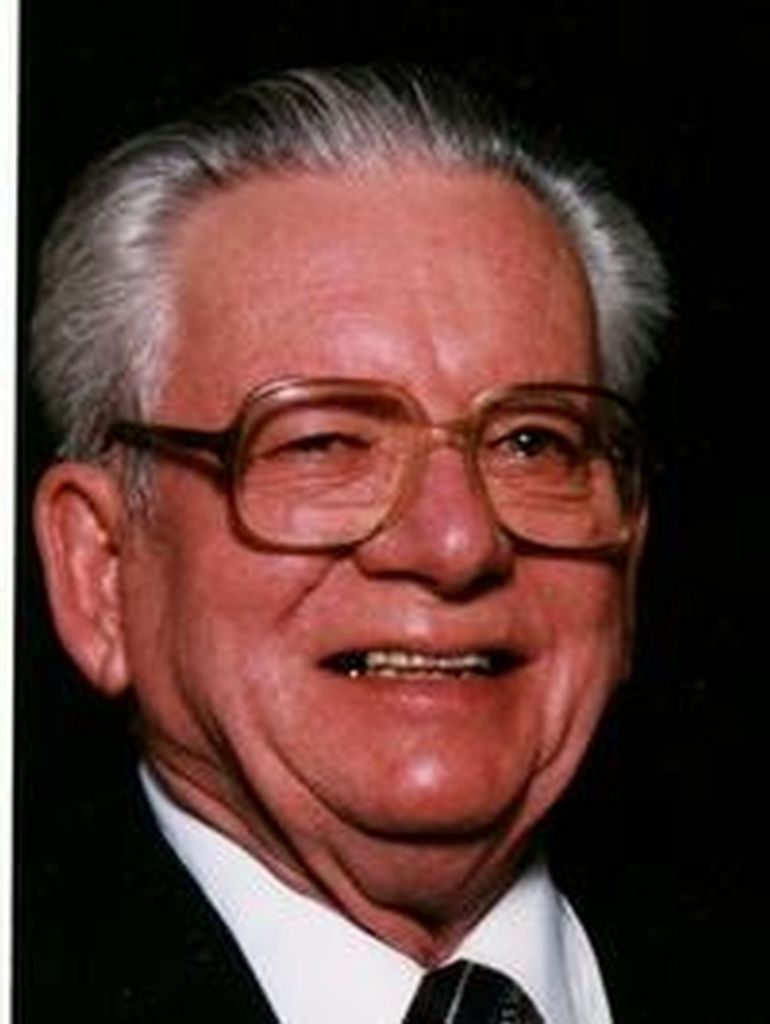 Wayne D. Walters