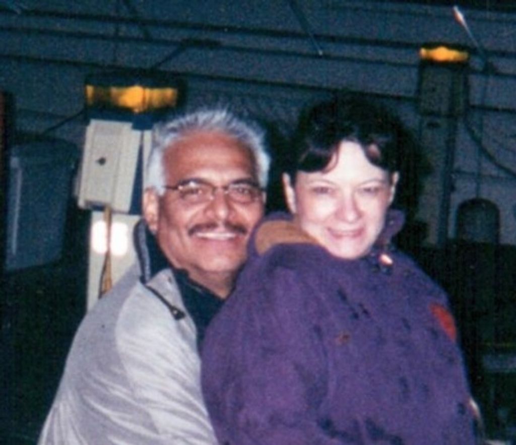 Joe G. Trevino Profile Photo