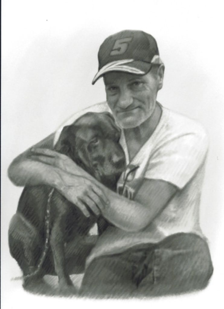 Kenneth Leroy Hergenrader Jr.