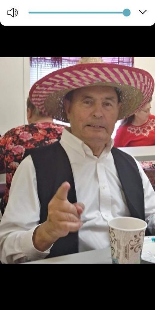 Charles N. Belcher Profile Photo