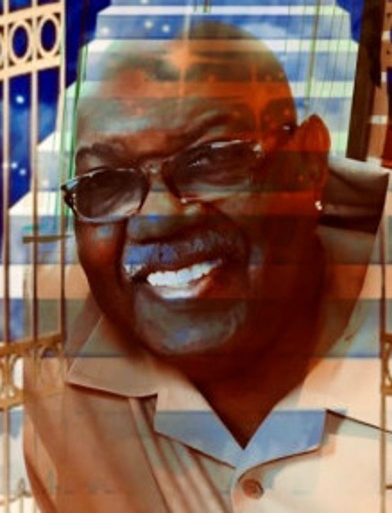 Jerome C. Mclaurin