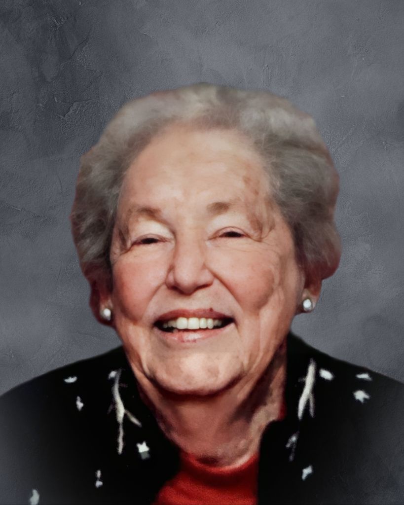 May Opperman