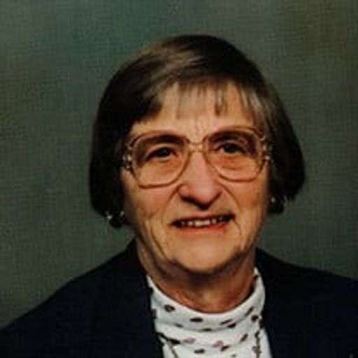 Ietta  E. Mcleod Profile Photo