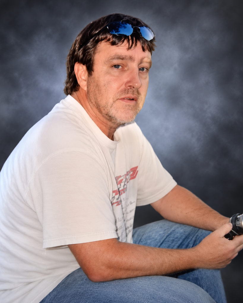 Steve Aubrey Doss