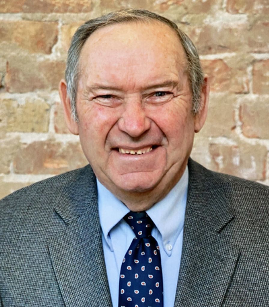 William Mitchell Profile Photo