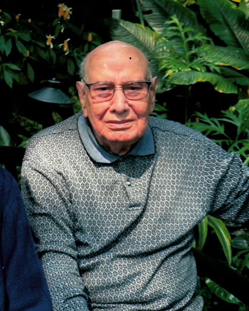 Harry Johnson Profile Photo