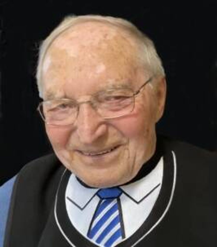 Arnold Boik