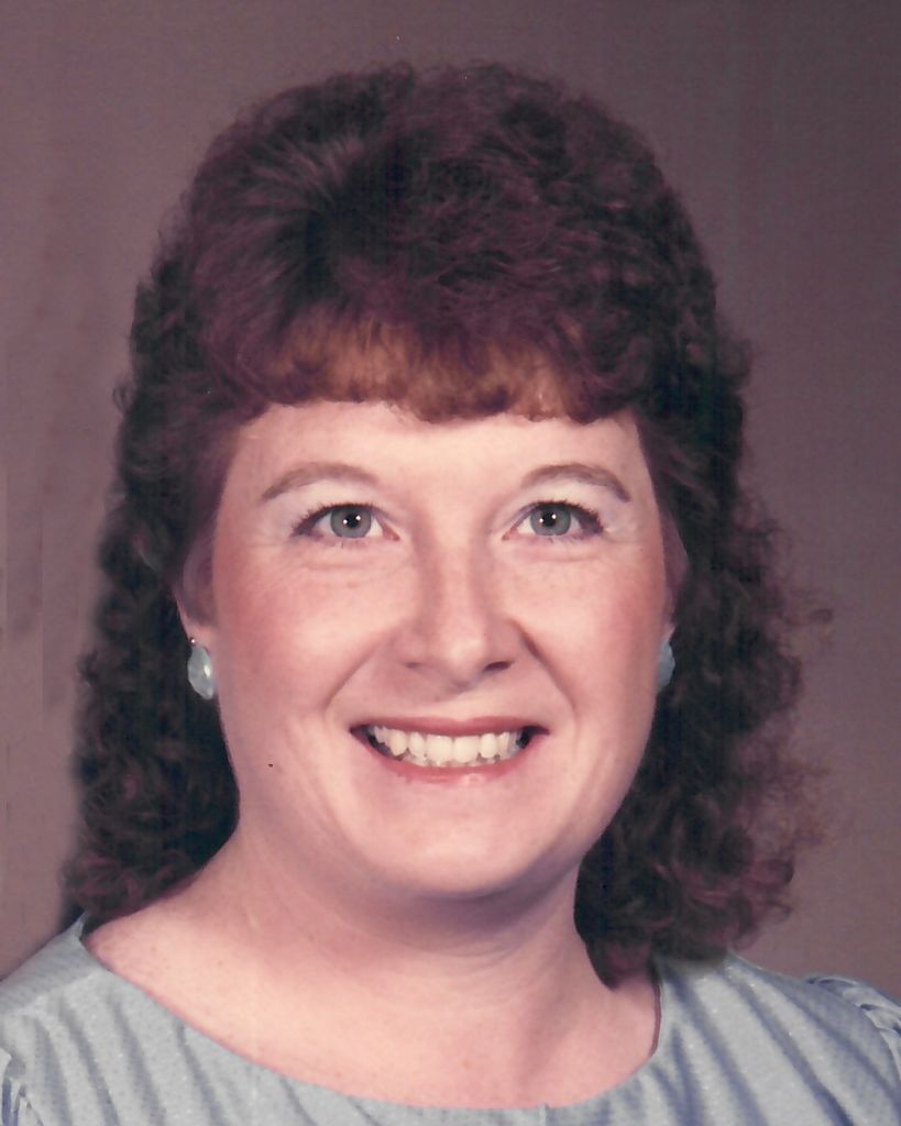 Sharon Lou Ellis