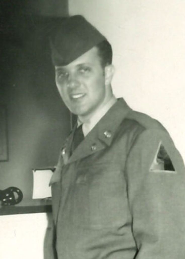 Lee Ransom Weinert, Sr.