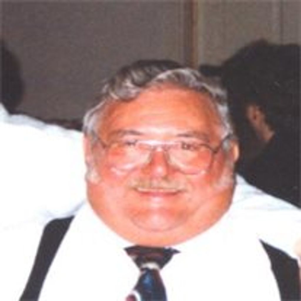 Charles E. Miesch