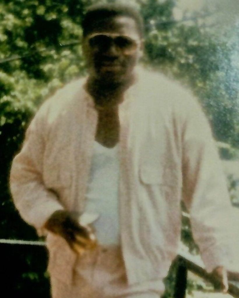 Walter Earl Thagard Sr. Profile Photo
