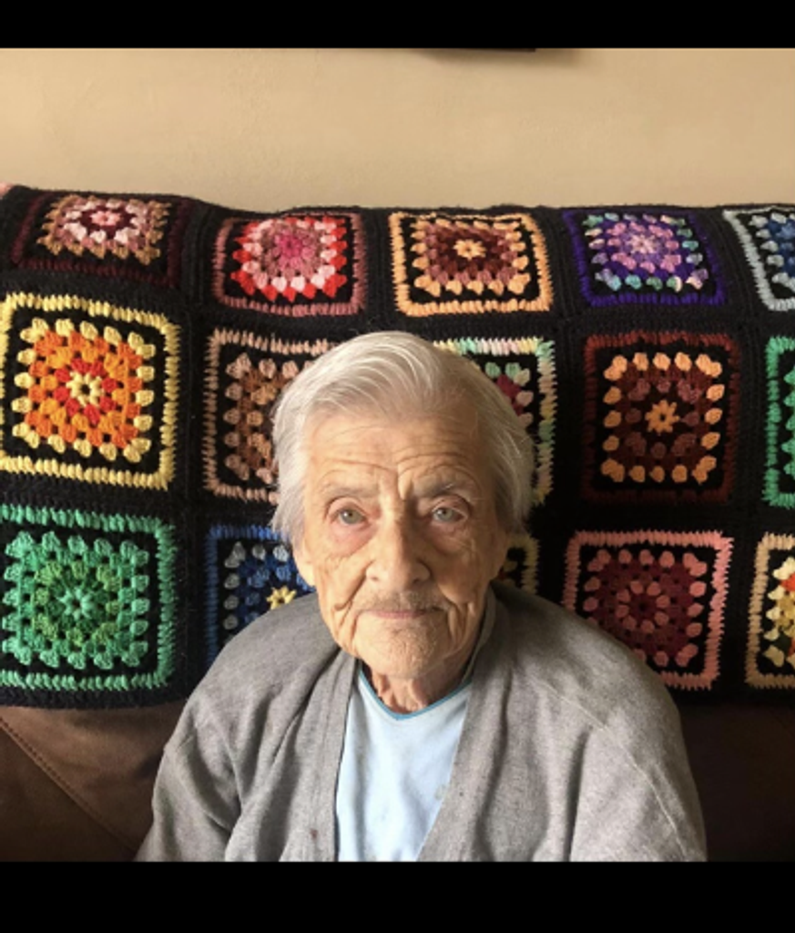 Genevieve M. Lindstrom Profile Photo