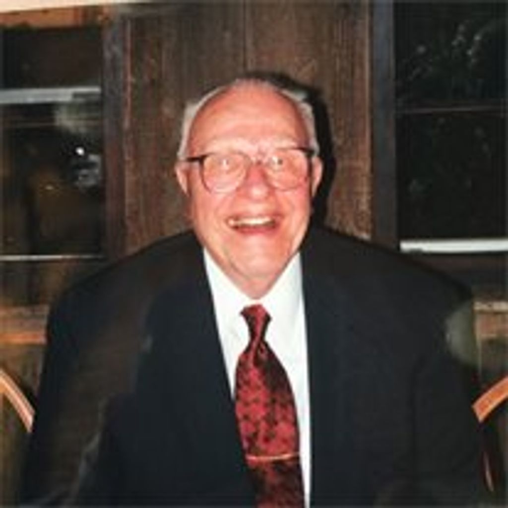 William Preye, Jr.