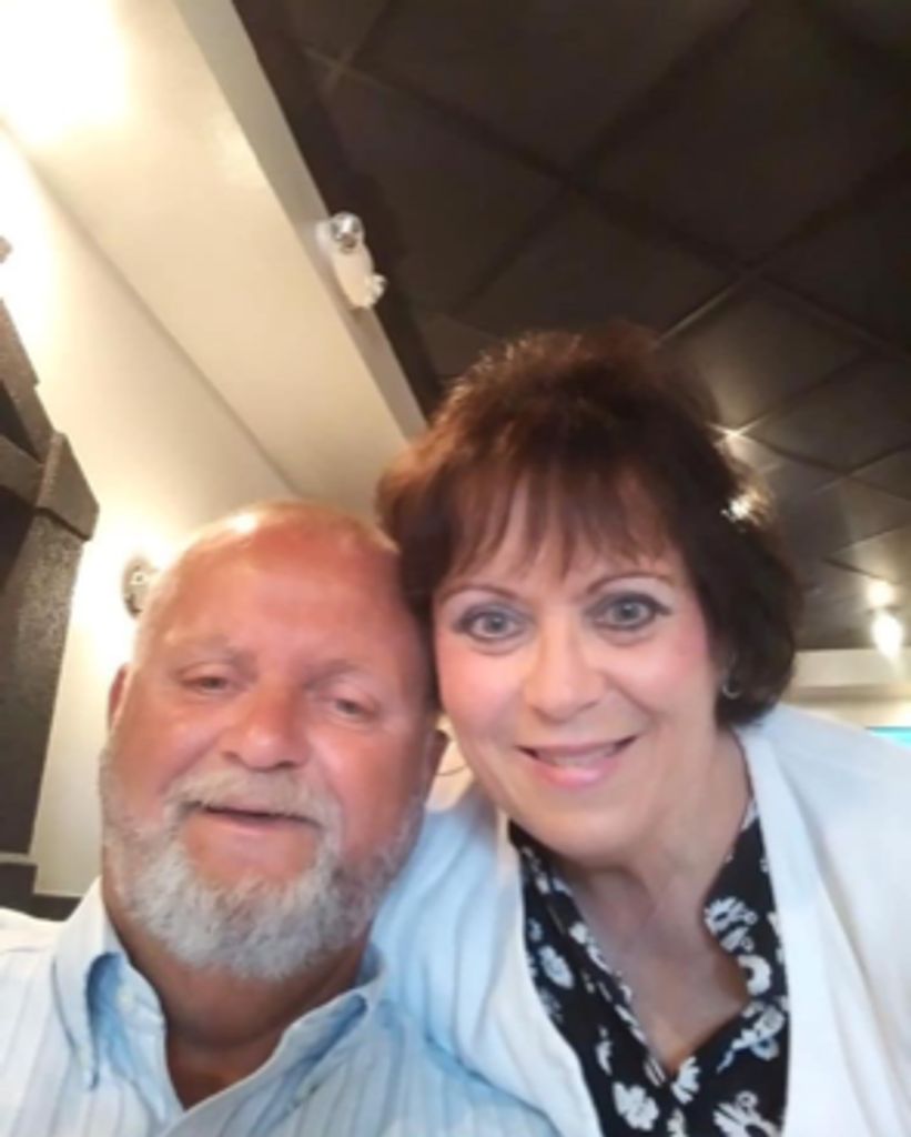 Catherine  Susan Barton Profile Photo