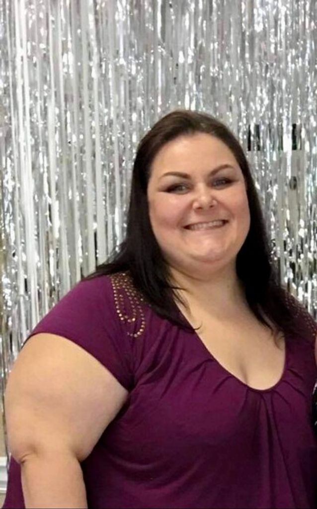 Tosha Ann Horn Profile Photo