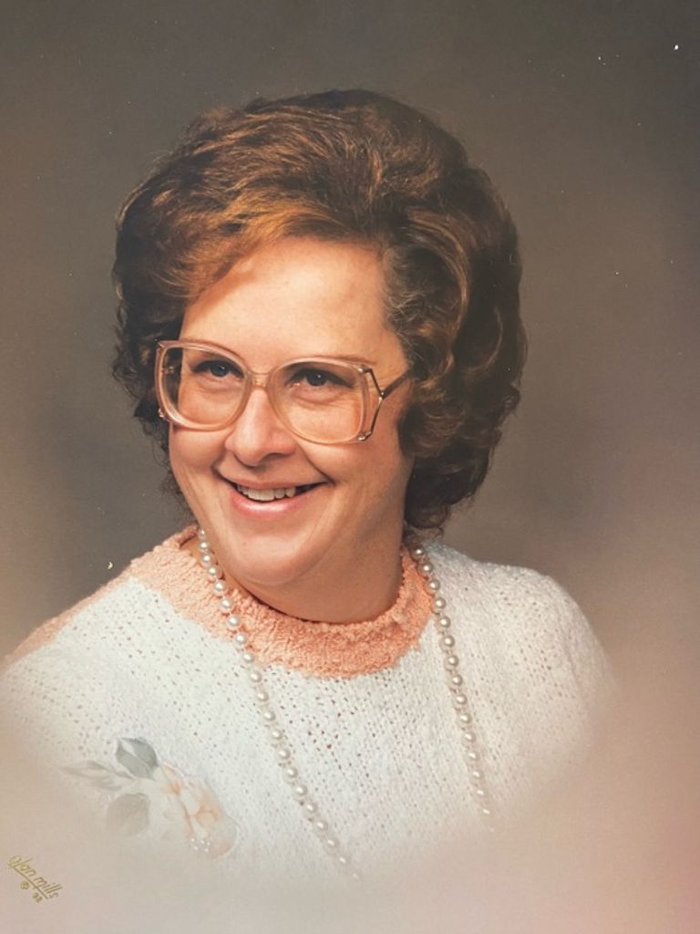 Jane (Gaworski)  Frederick