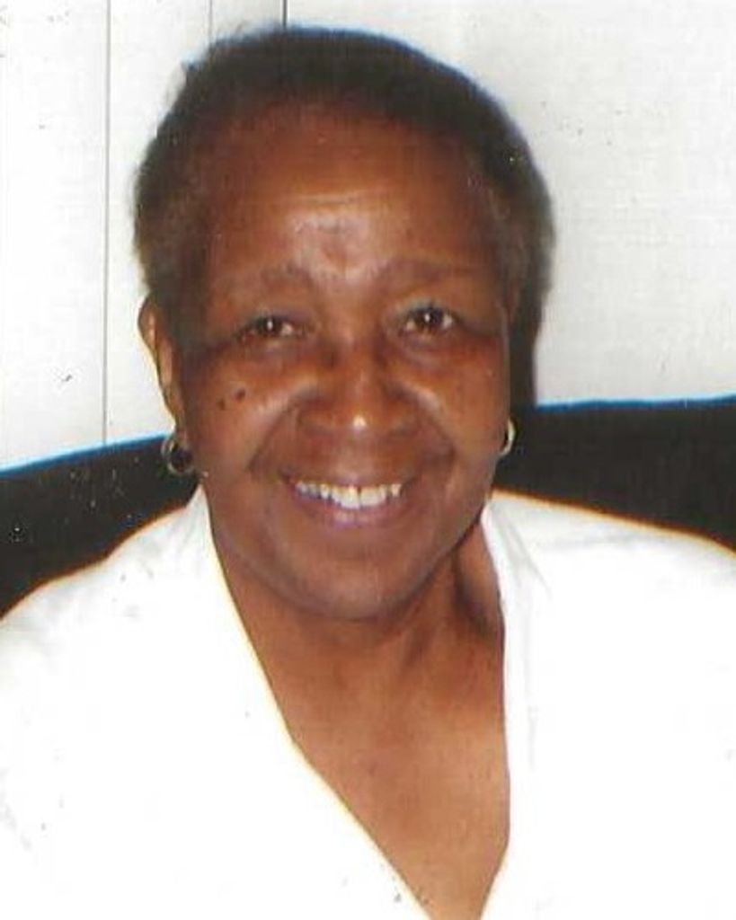 Mildred Lewis Branch Profile Photo