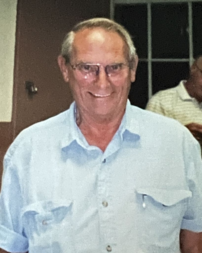 Jerry M. Rominger