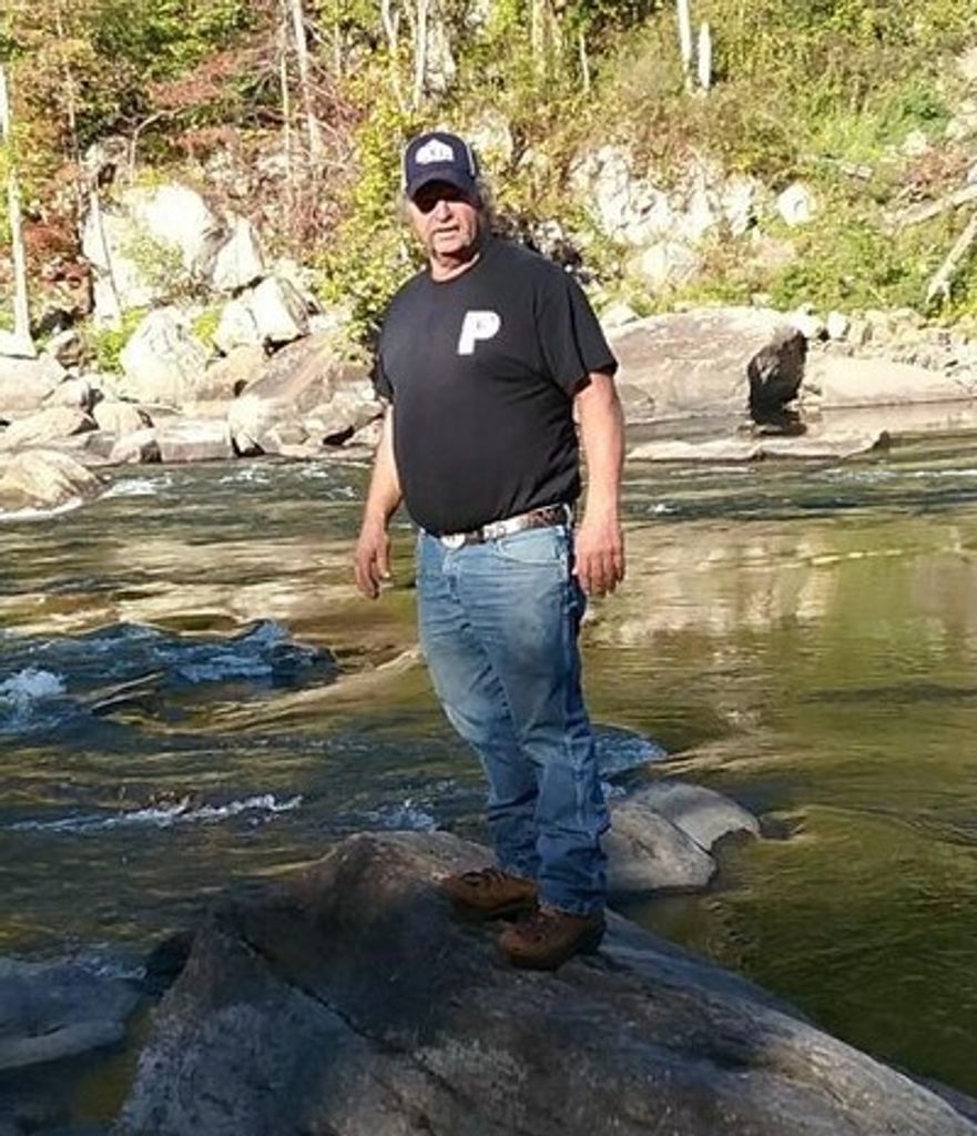 Ronald Leon Booth Profile Photo