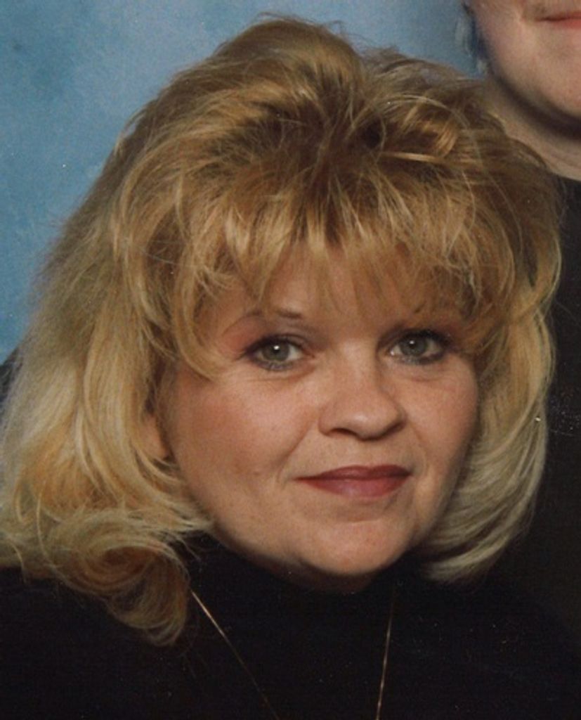 Melody Tucker Profile Photo