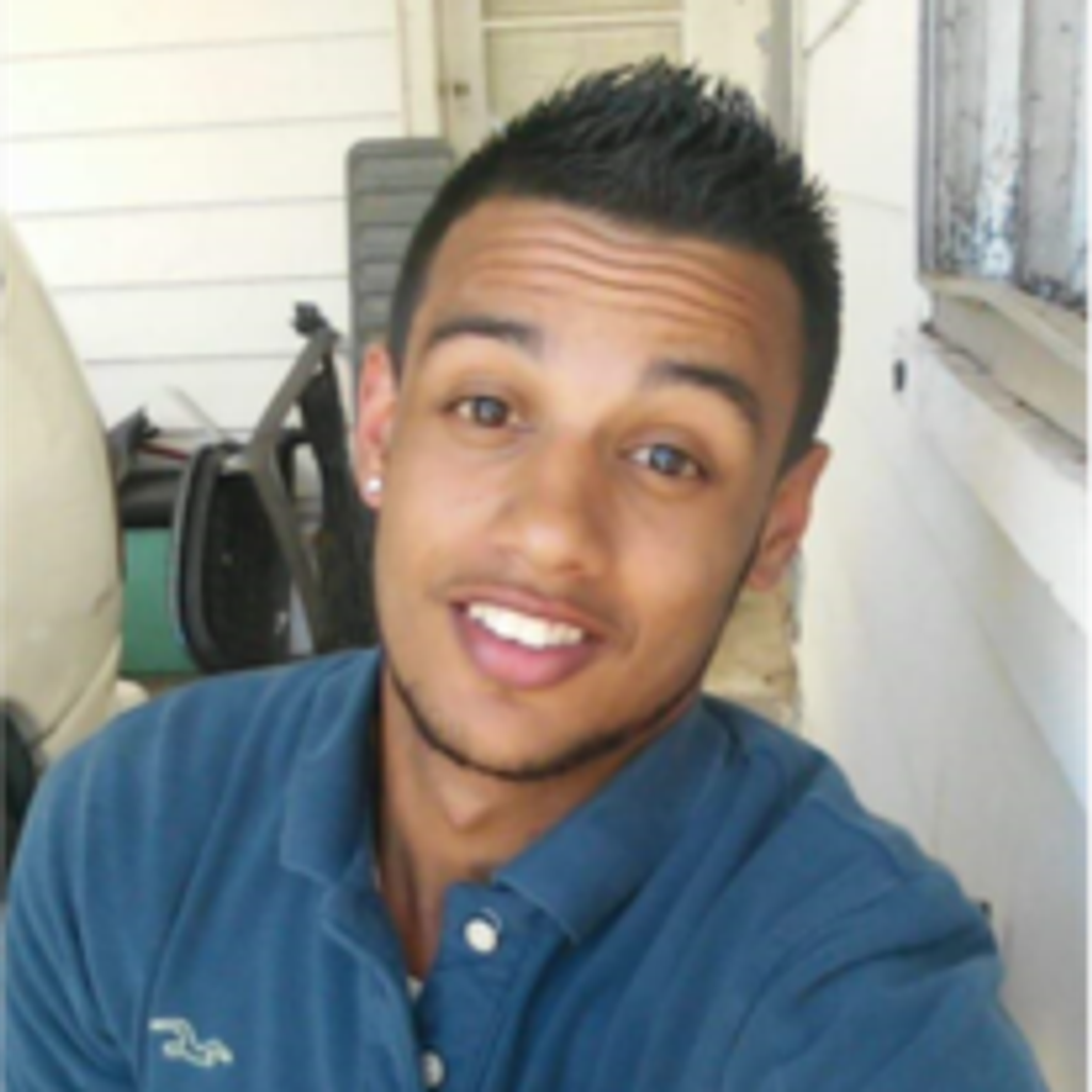 Kamryn Wayne Smith Profile Photo