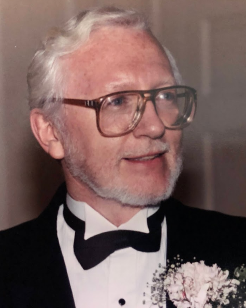 Roy O. Gilbert