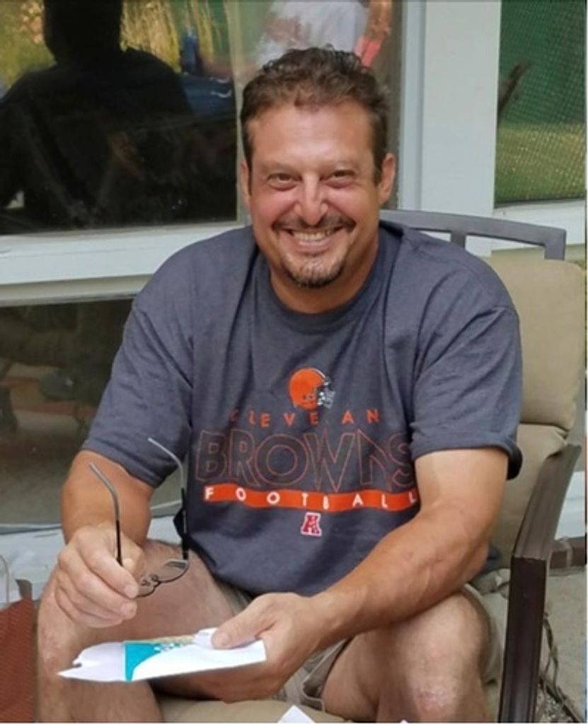 Charles E. "Corky" Pecoraro