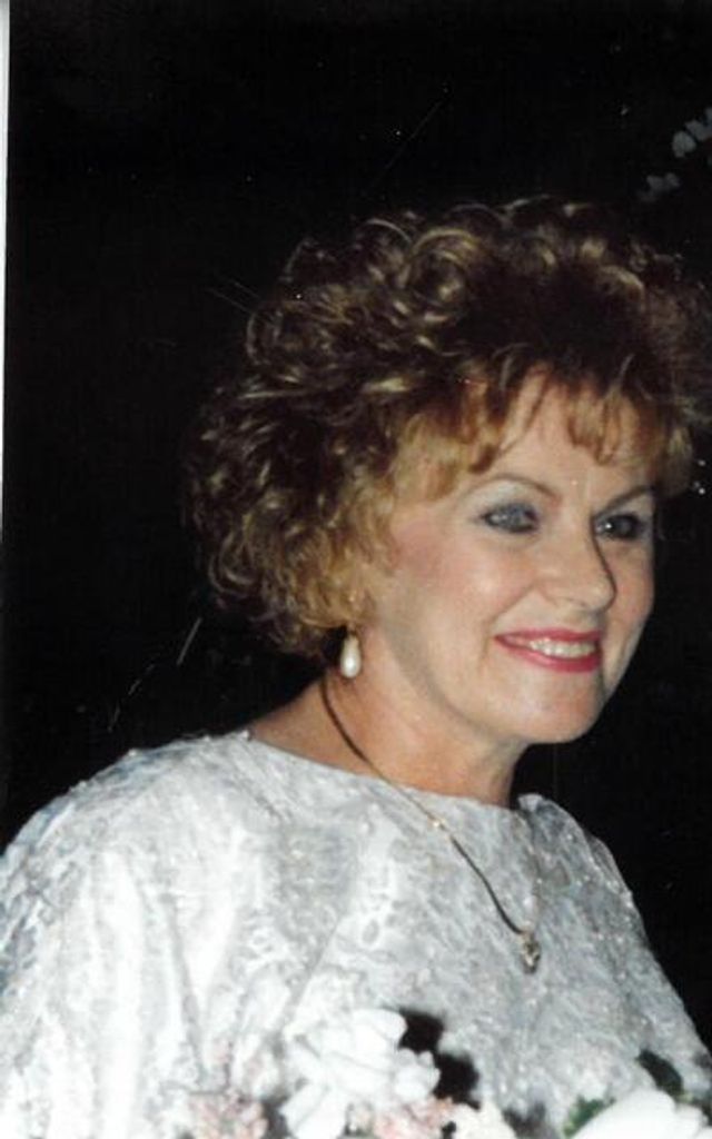 Mary A. Pimpinelli