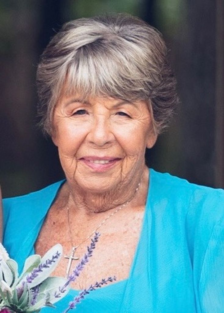 Ann Carolyn Rexrode Profile Photo