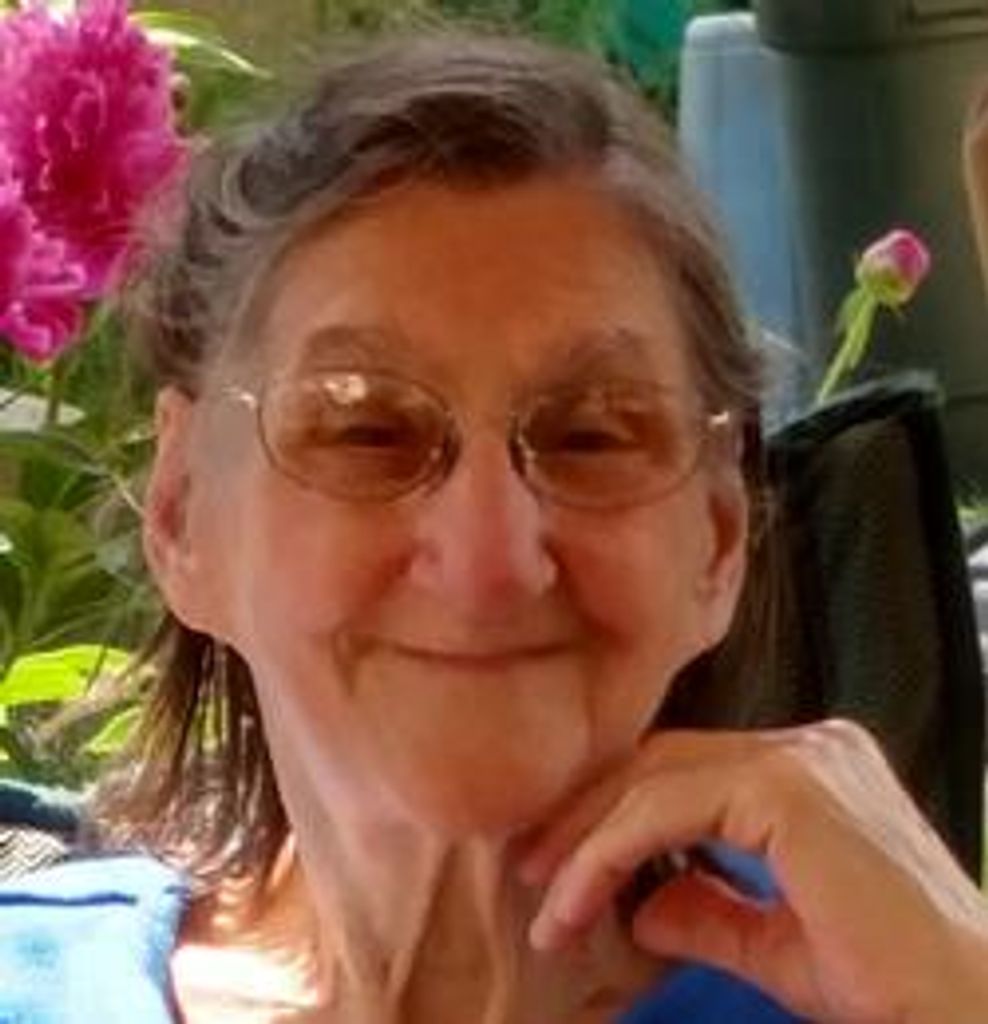 Evelyn Grace Portigue