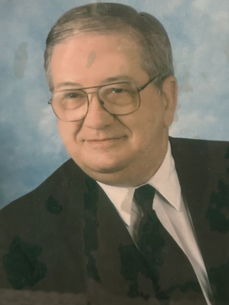 Wilbur L. Reddinger