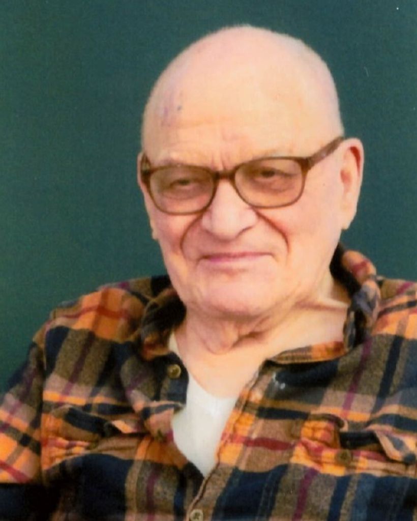 John Joseph Paul