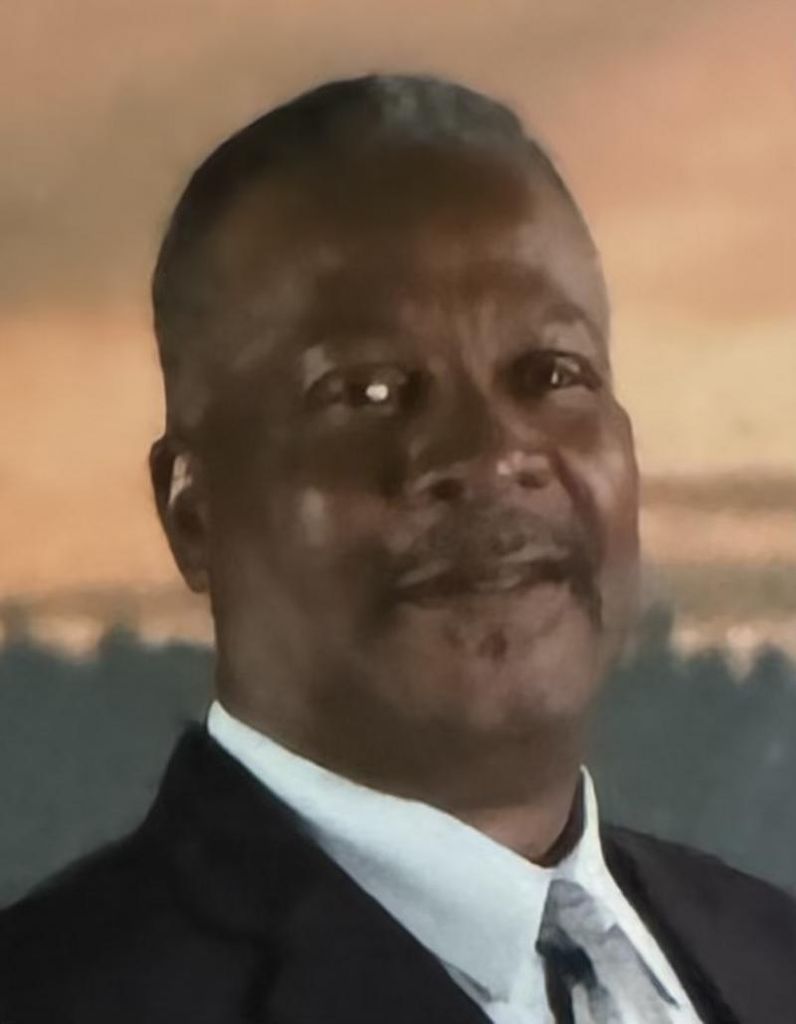 John Henry Brown Profile Photo