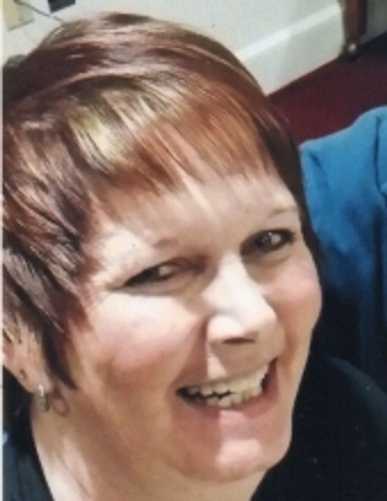 Patricia "Patti" S. Forbush