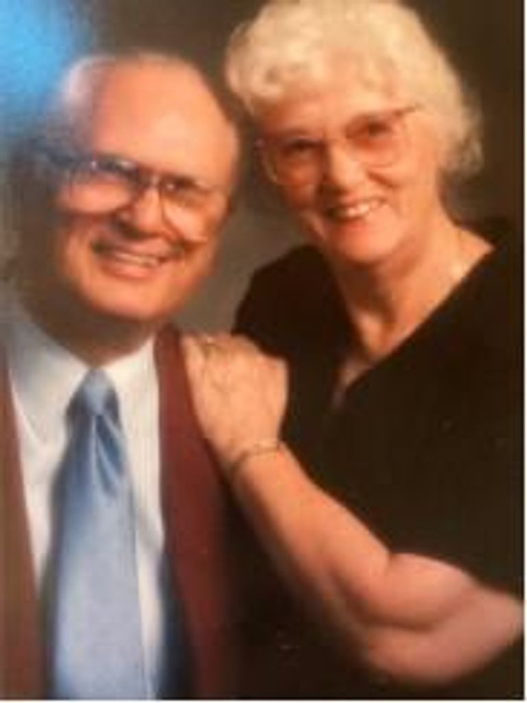 Mabel A. (Hinton)  Nichols