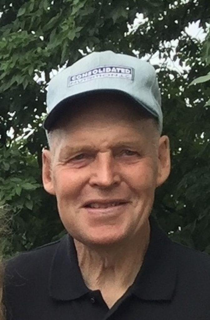 Gaylord Schultz Profile Photo