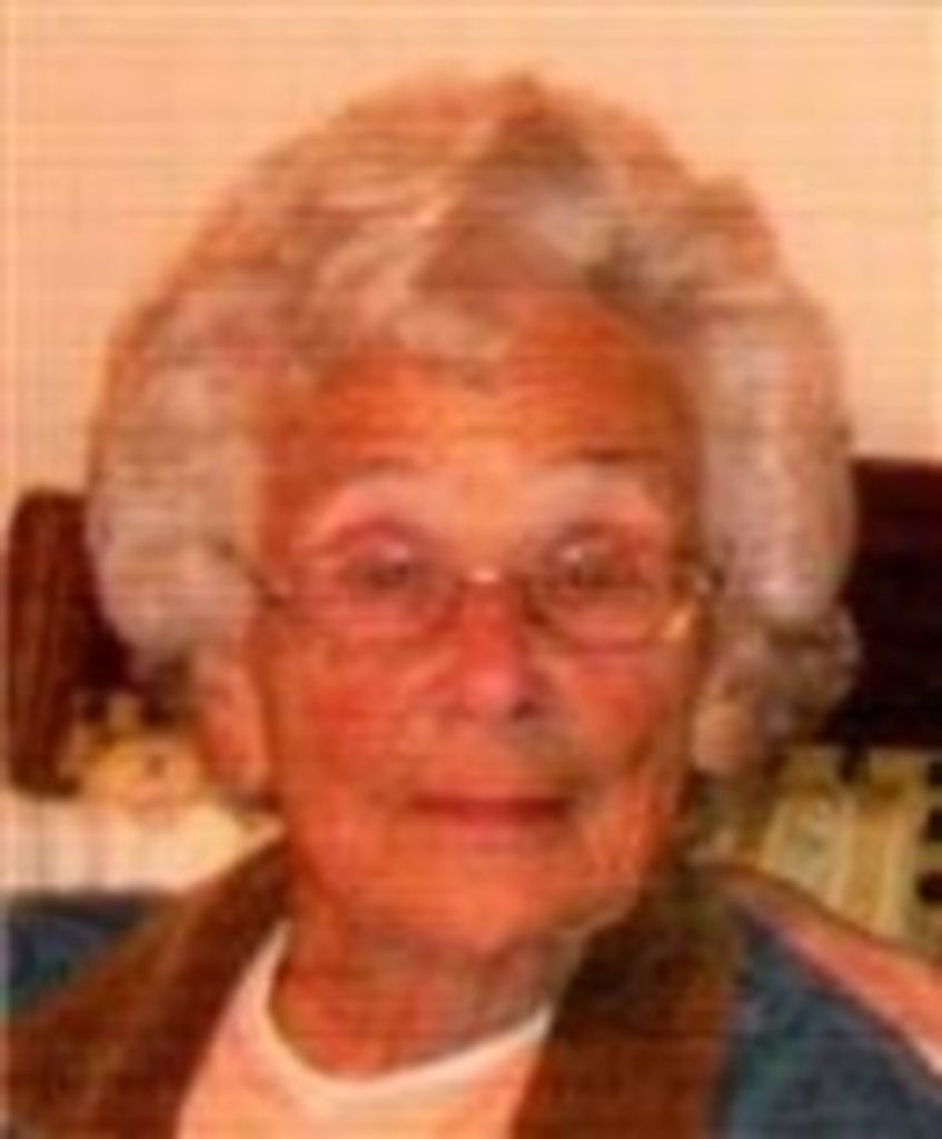 Mabel Newcomer Profile Photo
