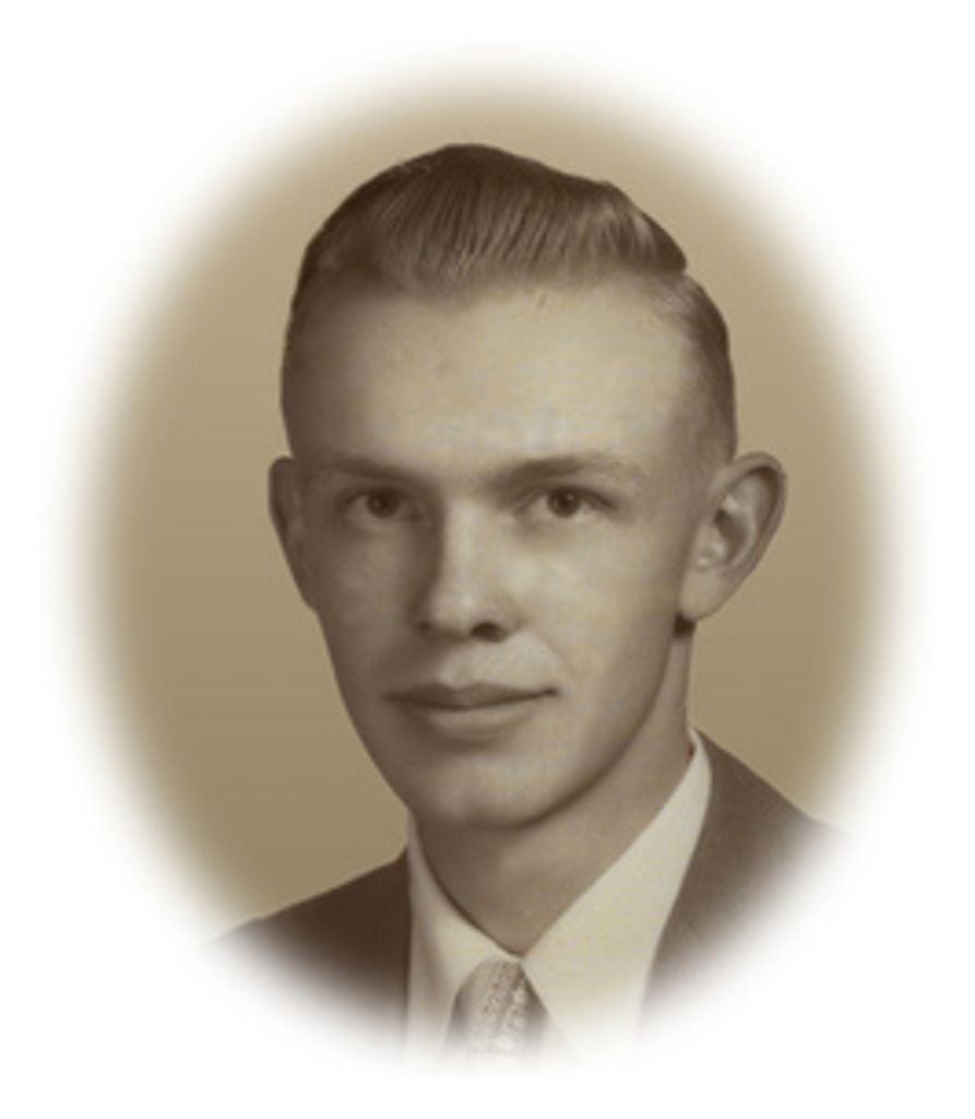 Ronald Dale Pettinger Sr.