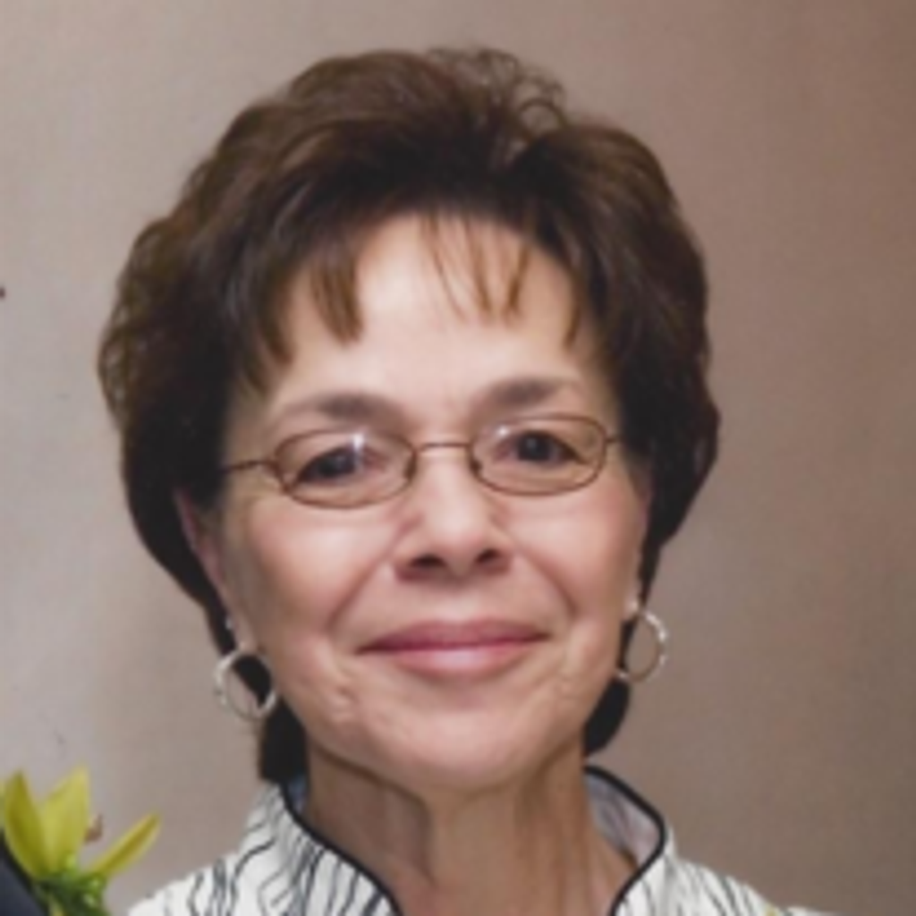 Rebecca Maria Blea