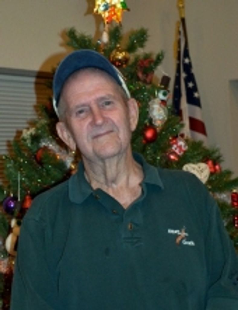 Robert Melton Christy Profile Photo