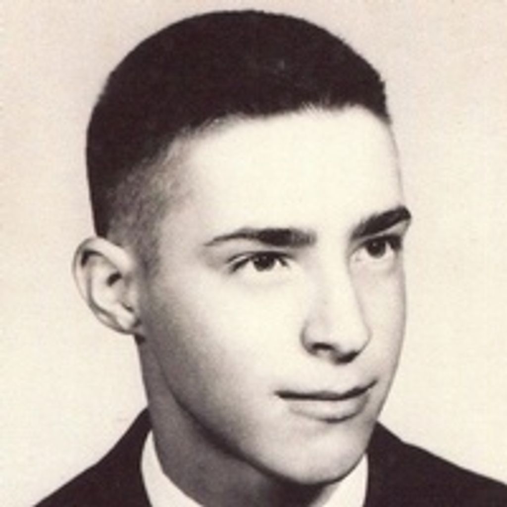 Michael Bergstrom