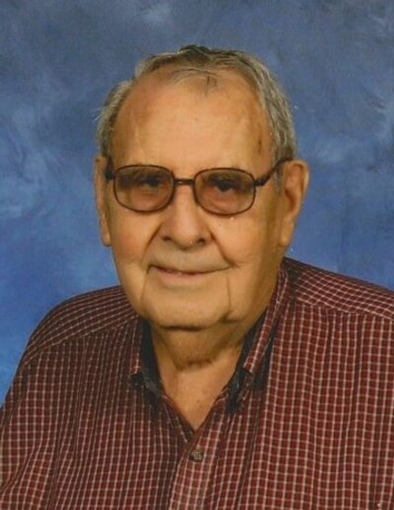 Rev. James Edward Walker Profile Photo