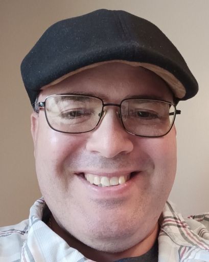 Aaron Arthur Miller Profile Photo