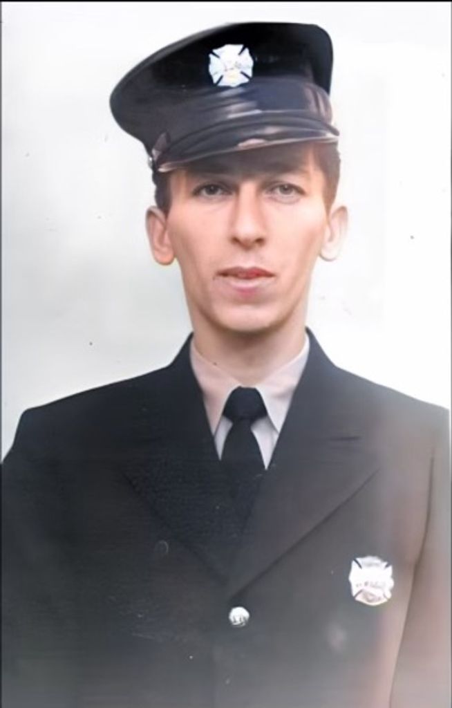 Kenneth West Profile Photo