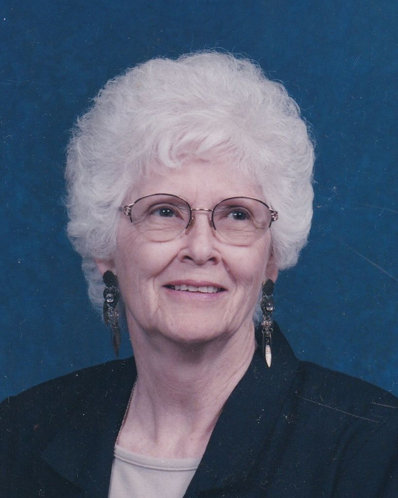 Carol A. Theobald Profile Photo